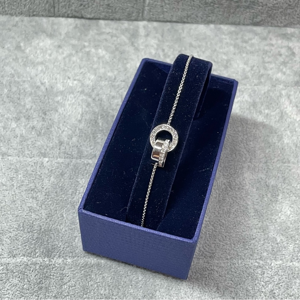 Swarovski bracelet